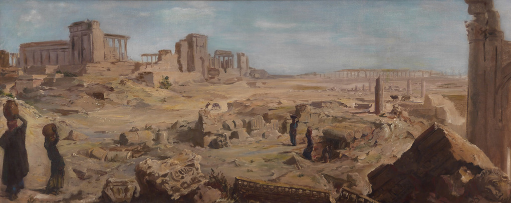 Container image