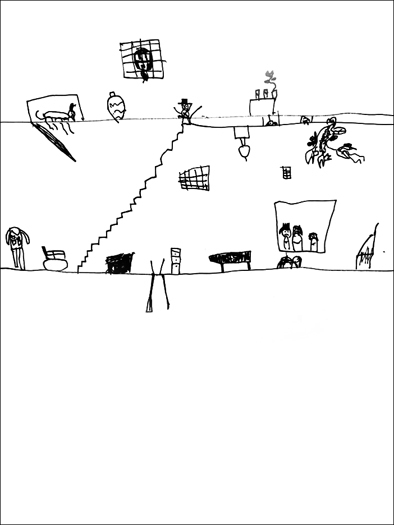 Container image