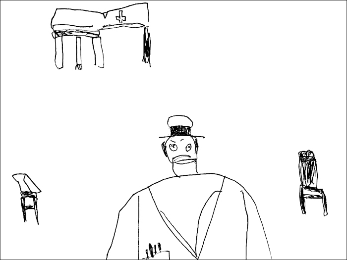 Container image
