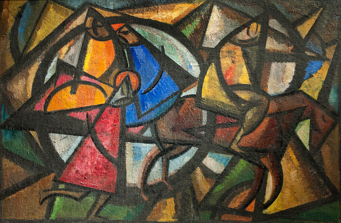 Container image