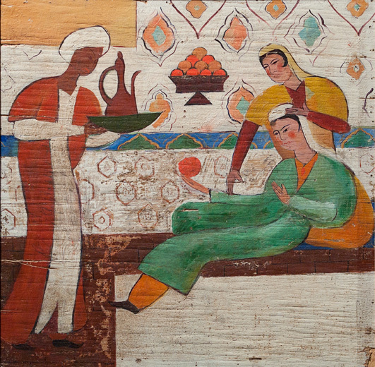 Container image