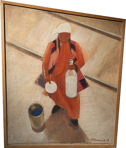 Container image