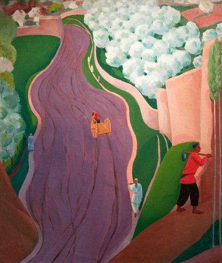 Container image