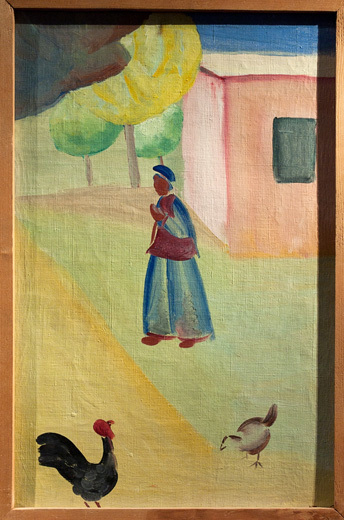 Container image