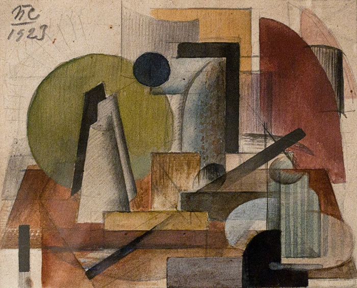 Container image