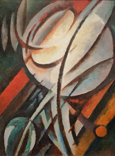 Container image