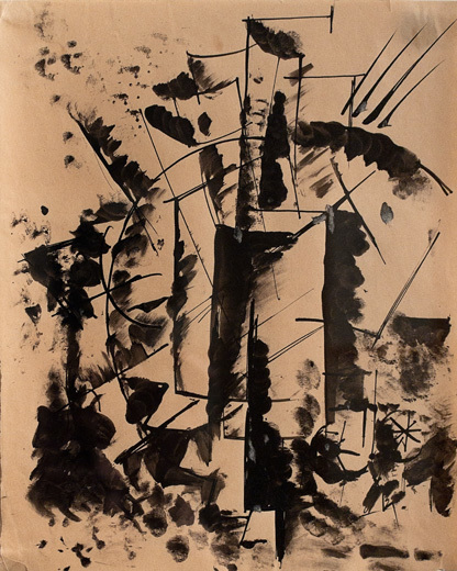 Container image