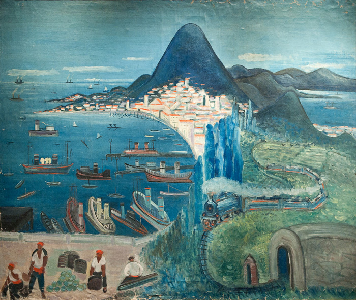 Container image