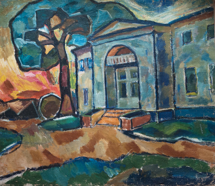 Container image