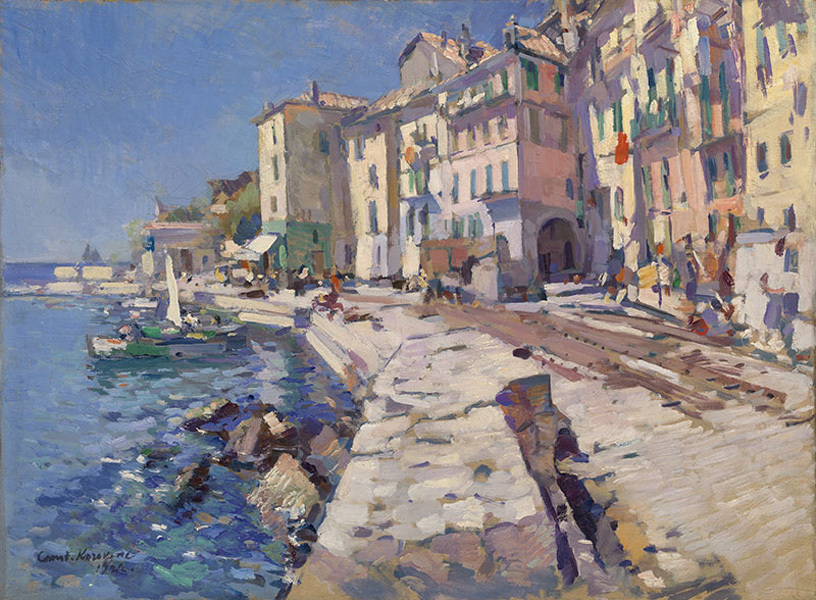 Container image