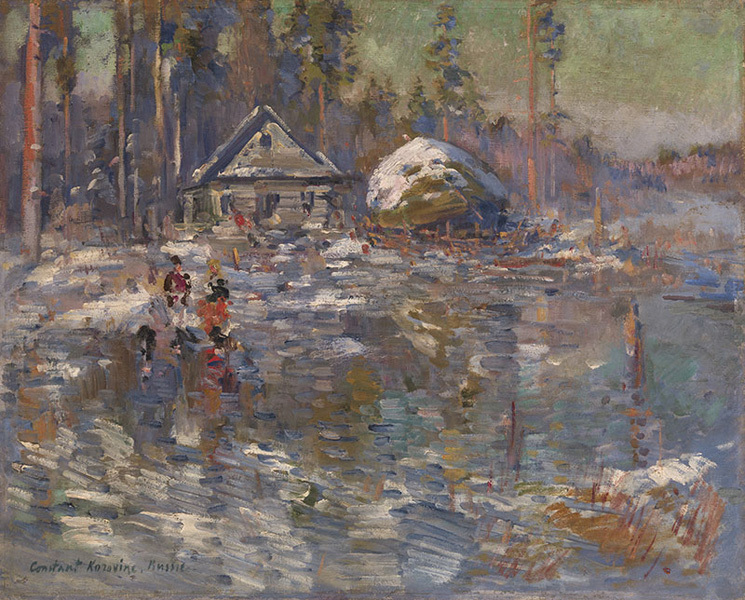 Container image