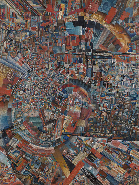 Container image
