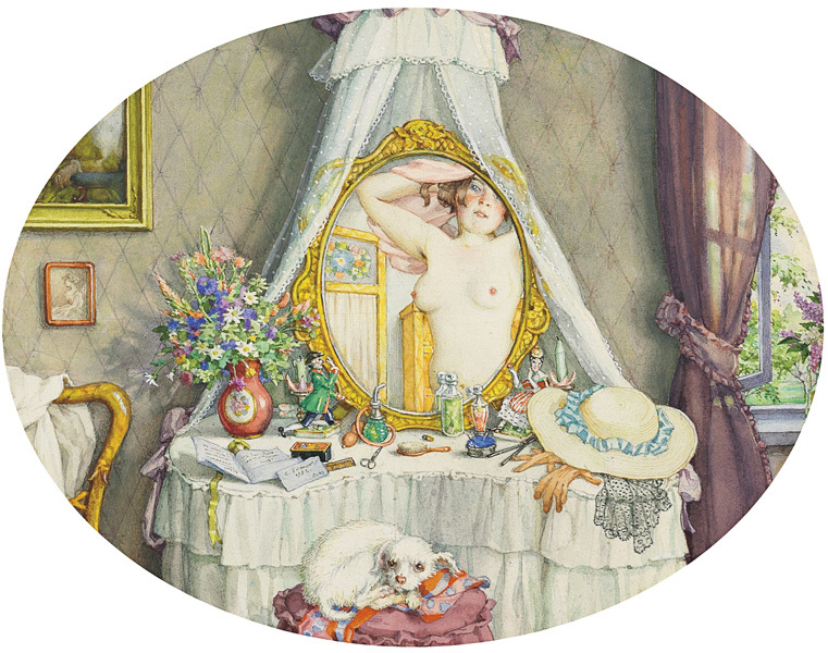 Container image