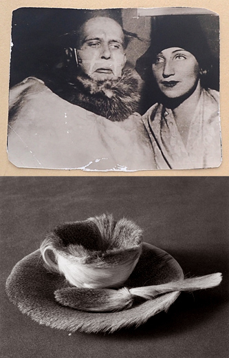 Container image