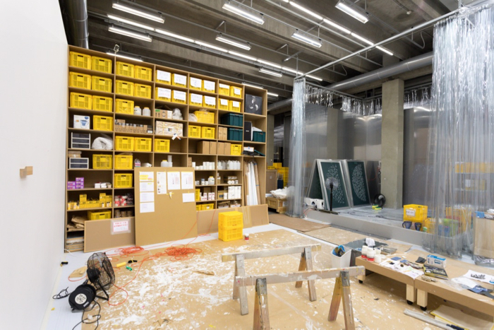 Container image