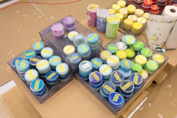 Container image