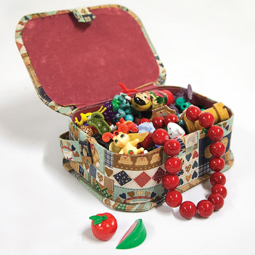 Container image