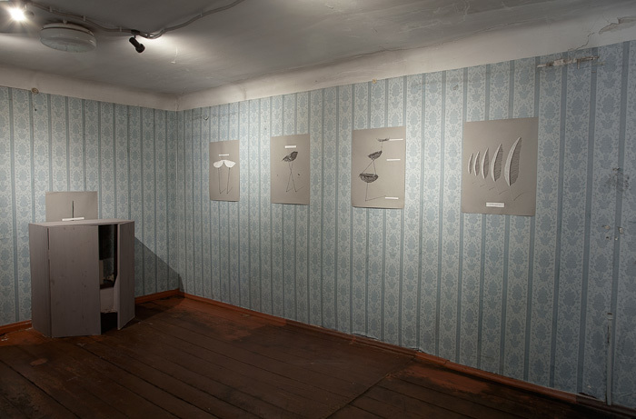 Container image