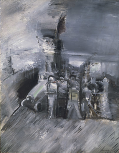 Container image