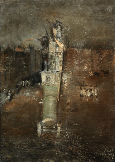 Container image