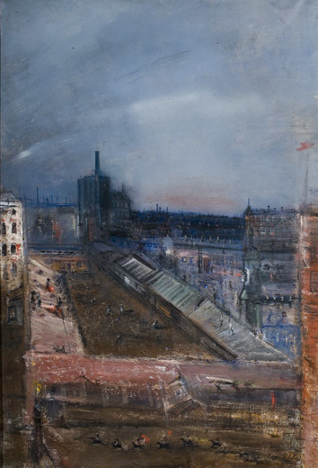 Container image