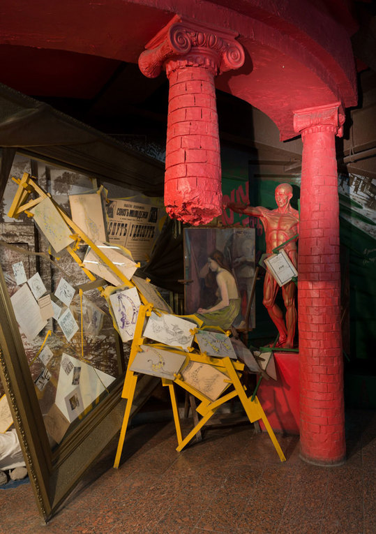 Container image