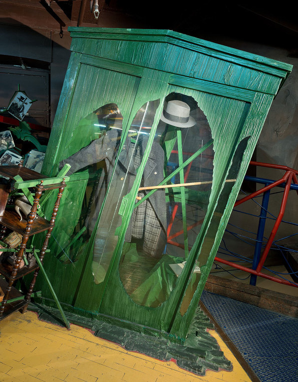 Container image