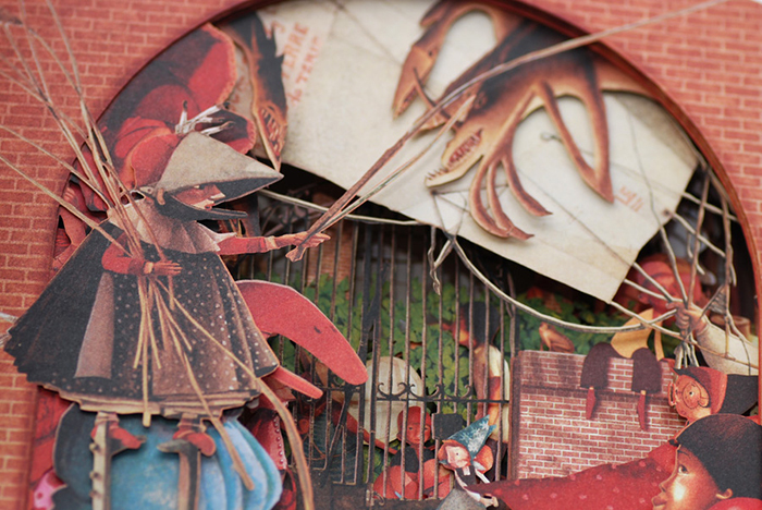Container image