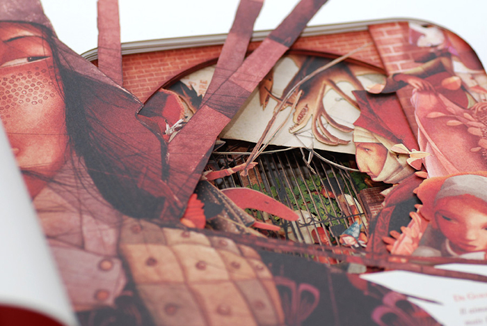 Container image