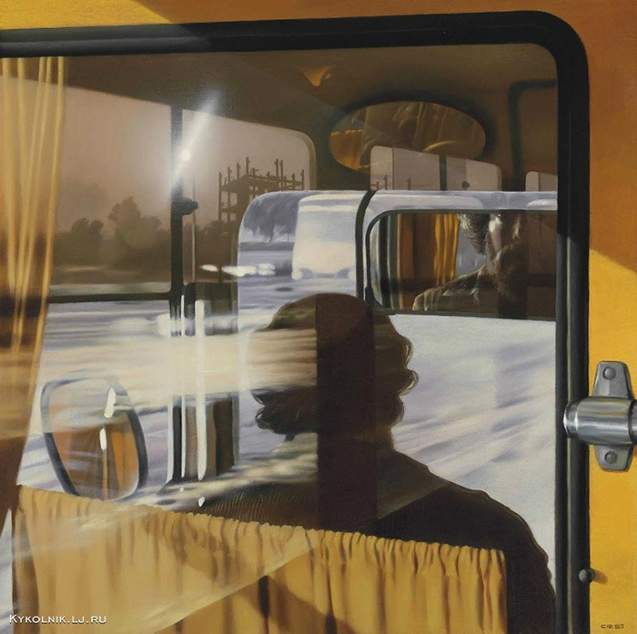 Container image