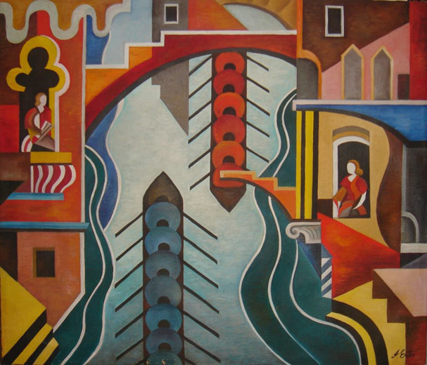 Container image