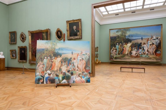 Container image