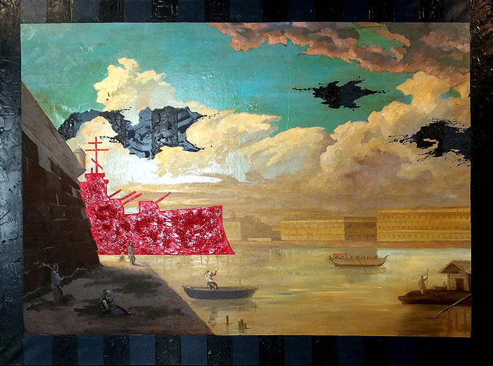 Container image