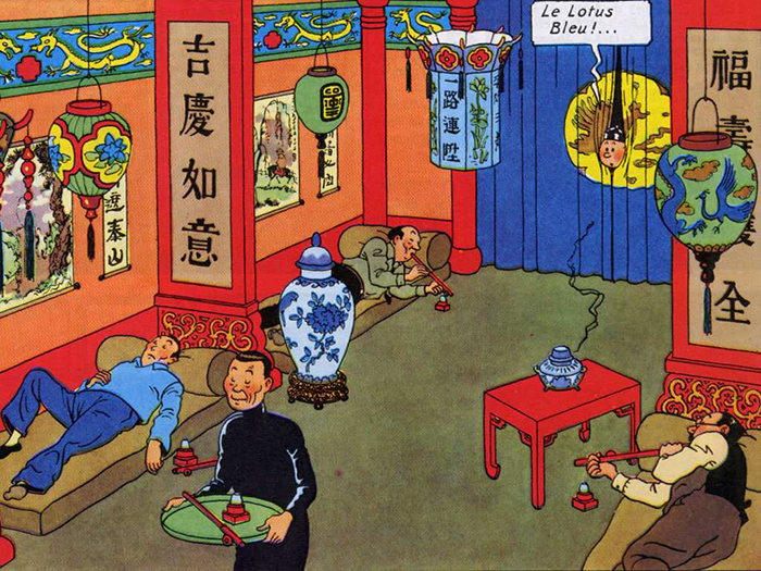 Container image