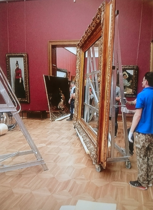 Container image