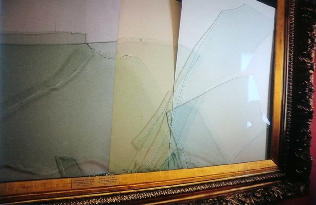 Container image