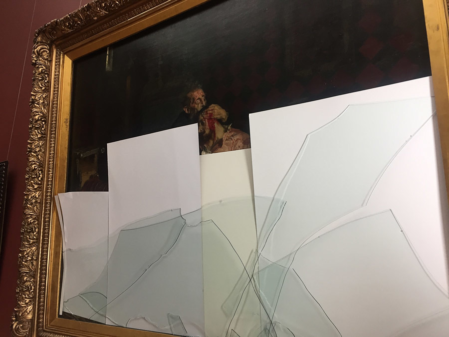 Container image