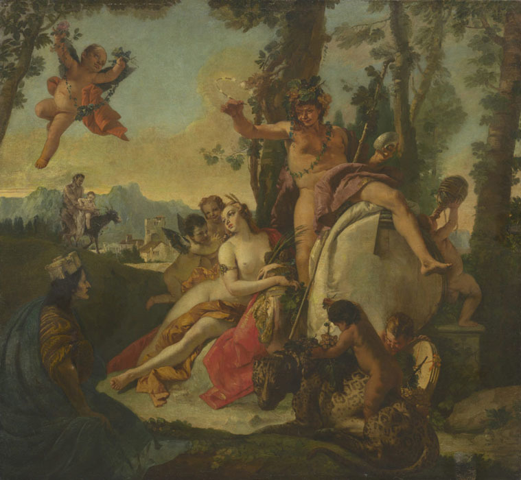 Container image