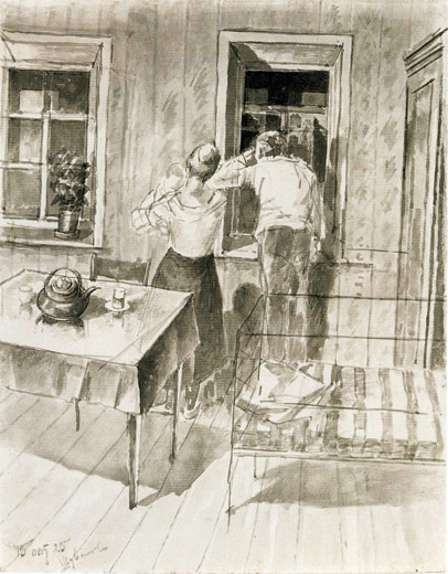 Container image