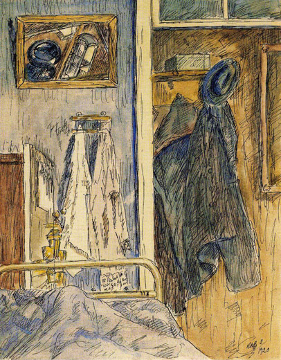 Container image