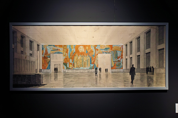 Container image