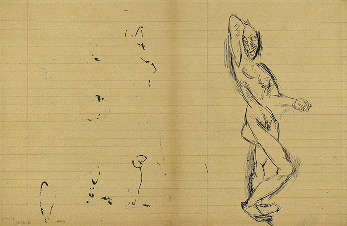 Container image