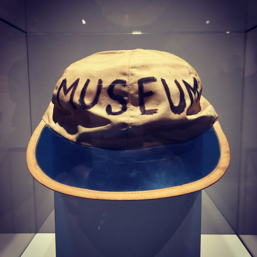 Container image
