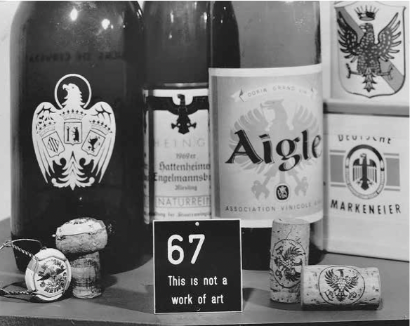 Container image