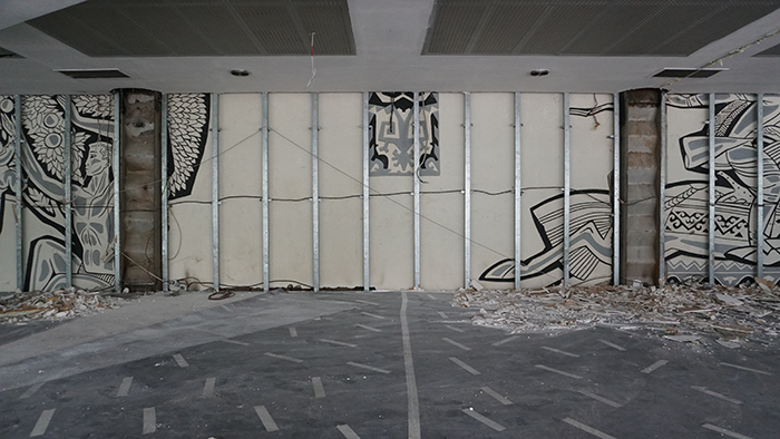 Container image
