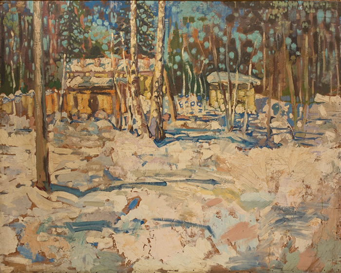 Container image