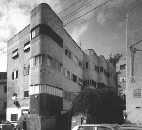 Container image