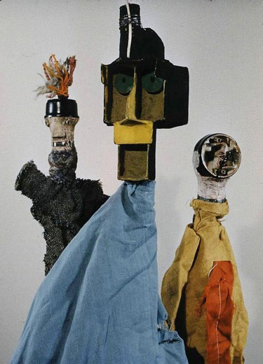 Container image