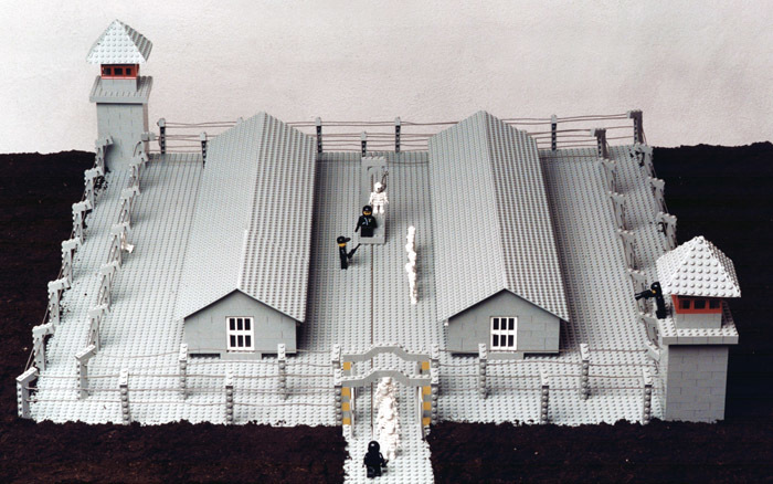 Container image