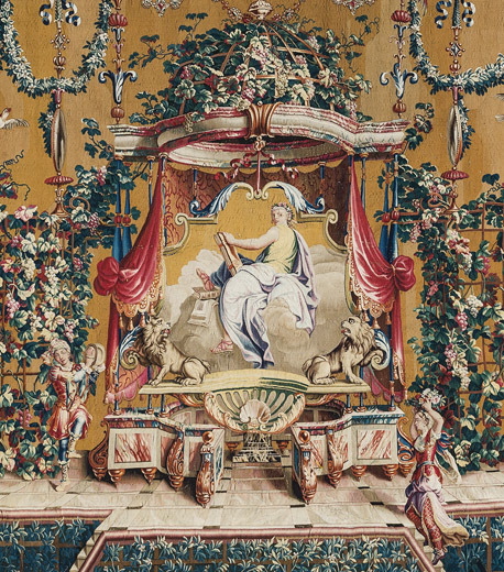 Container image